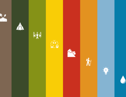 Icons & Farbschema Klimabeirat